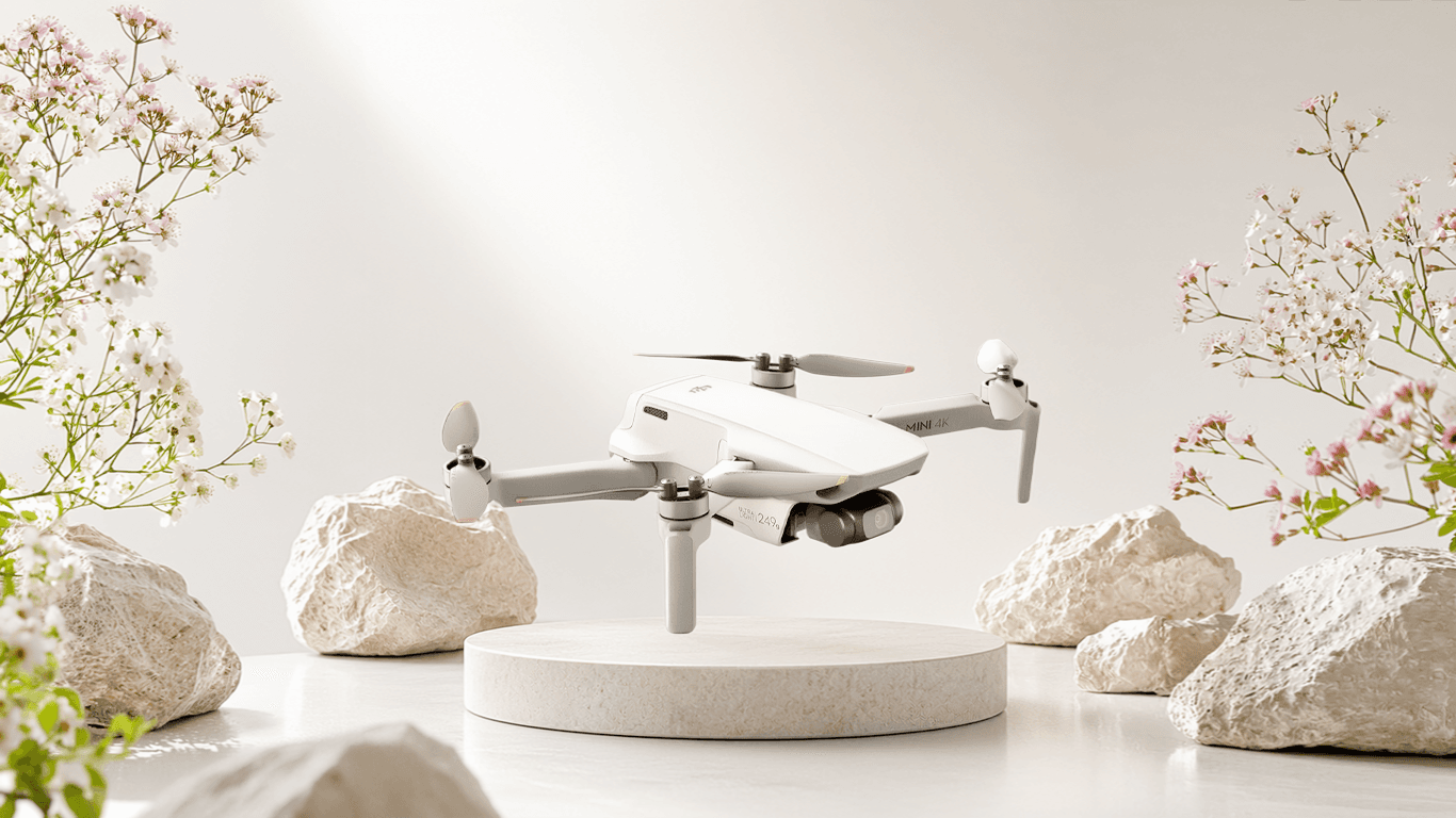 Drones