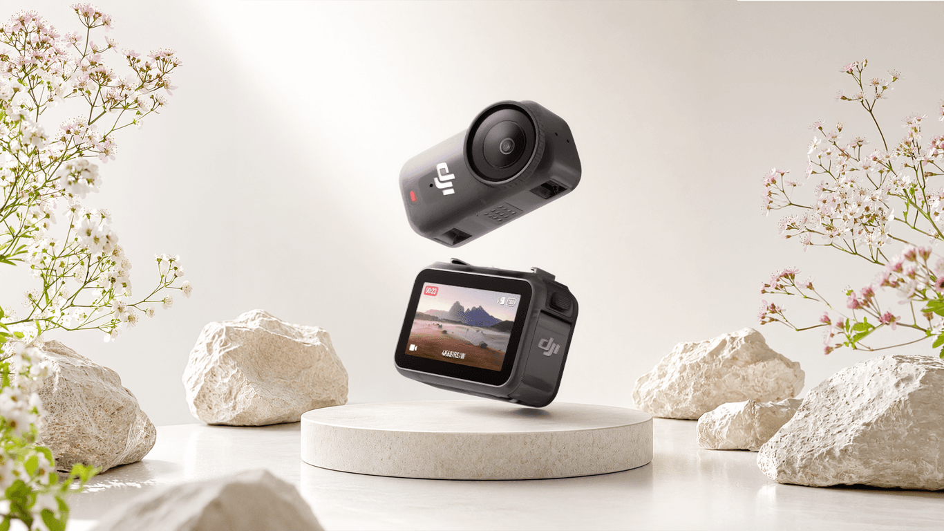 DJI Nano