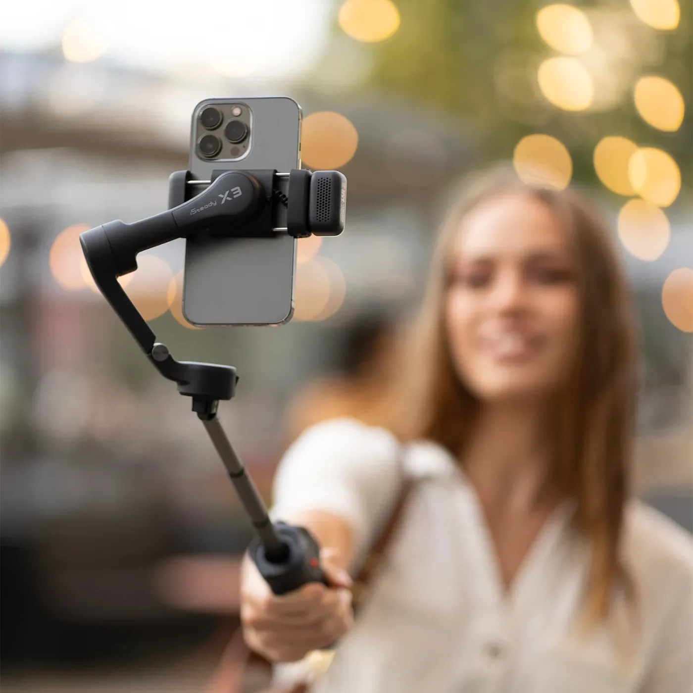 Trépied, stabilisateur ou nacelle : que choisir pour des vidéos stables ?