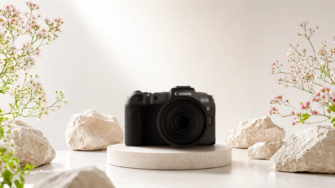 Canon EOS RP
