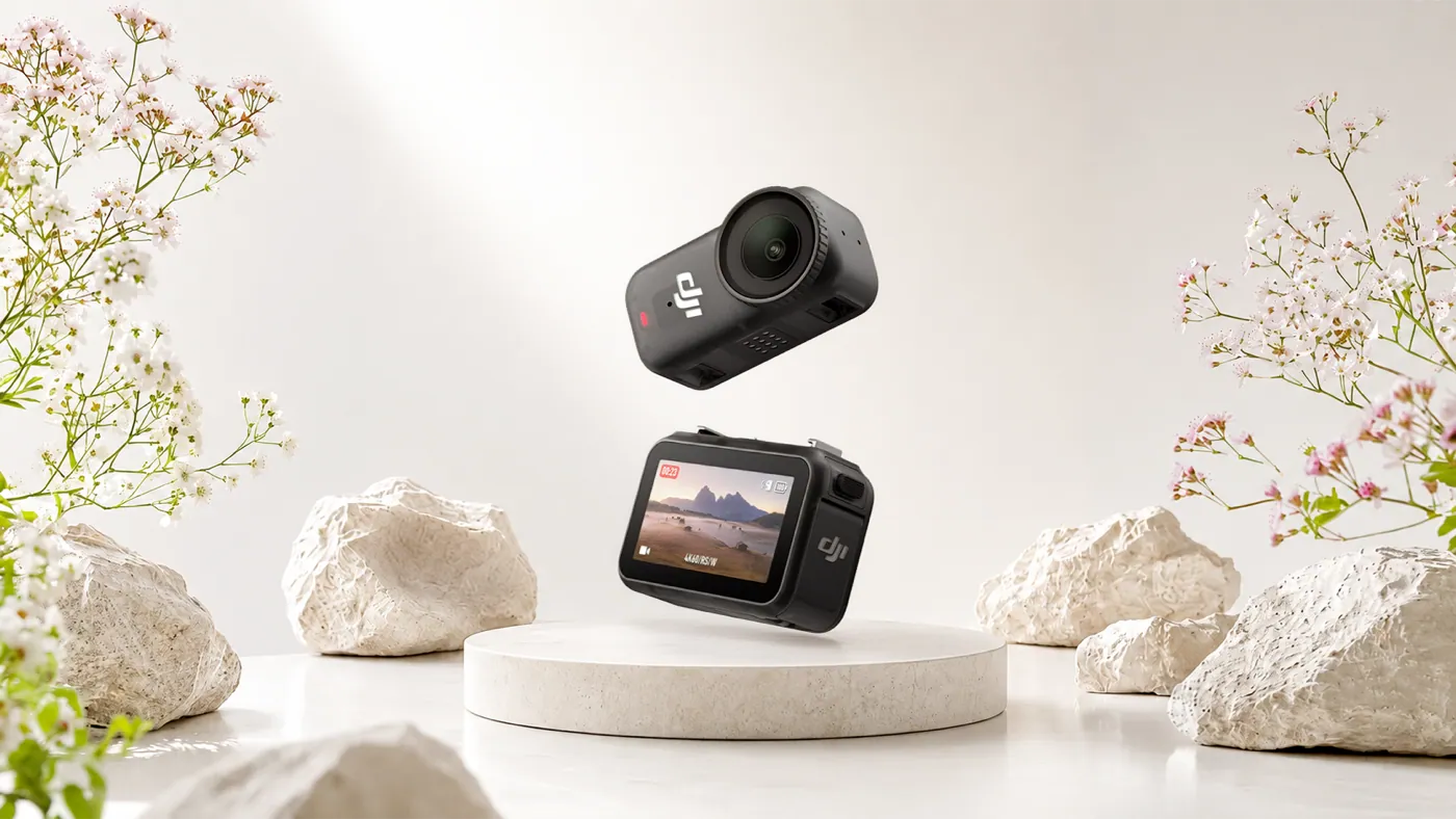 DJI Nano